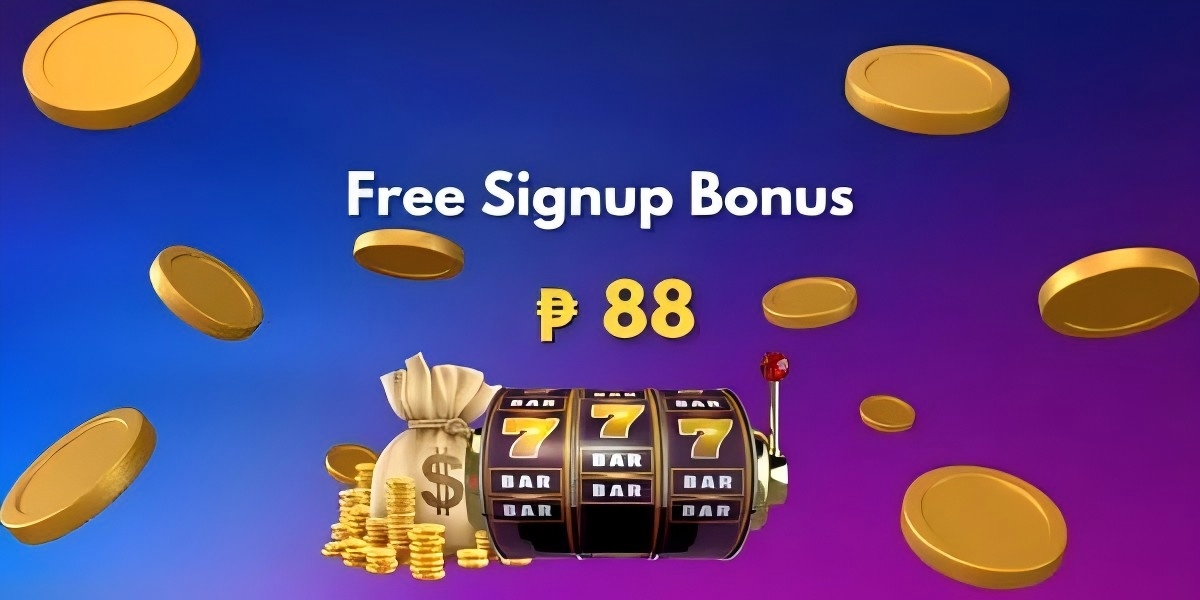 Google Pla casino welcome campaign banner