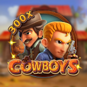 Cowboys hot pick icon