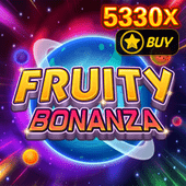 Fruity Bonanza hot pick icon