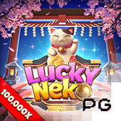 Lucky Neko hot pick icon