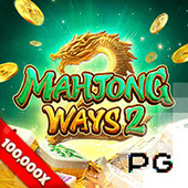 Mahjong Ways 2 hot pick icon