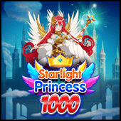 Starlight Princess 1000 hot pick icon