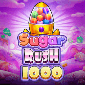 Sugar Rush 1000 hot pick icon