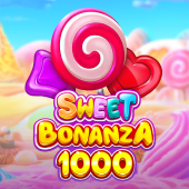 Sweet Bonanza 1000 hot pick icon