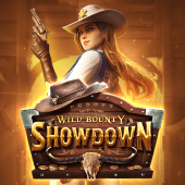 Wild Bounty Showdown hot pick icon